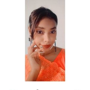 Meet your Posher, Srishti